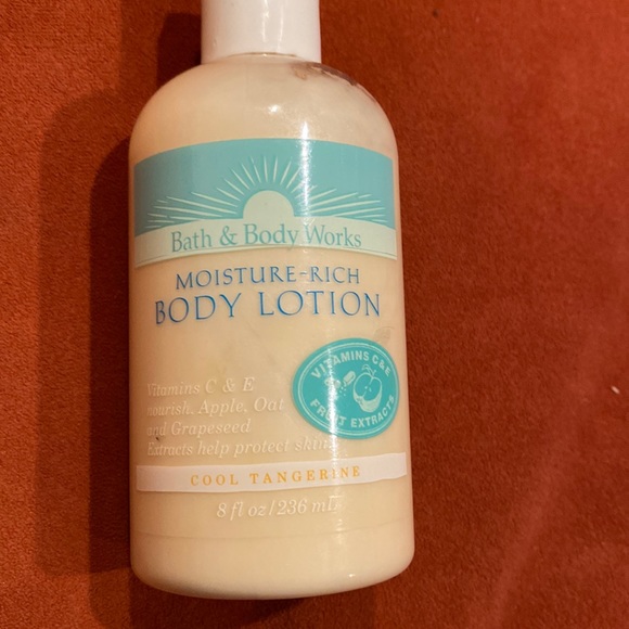 🆕Vintage 1990 and collectable Cool Tangerine 8oz, discontinued - Picture 1 of 5